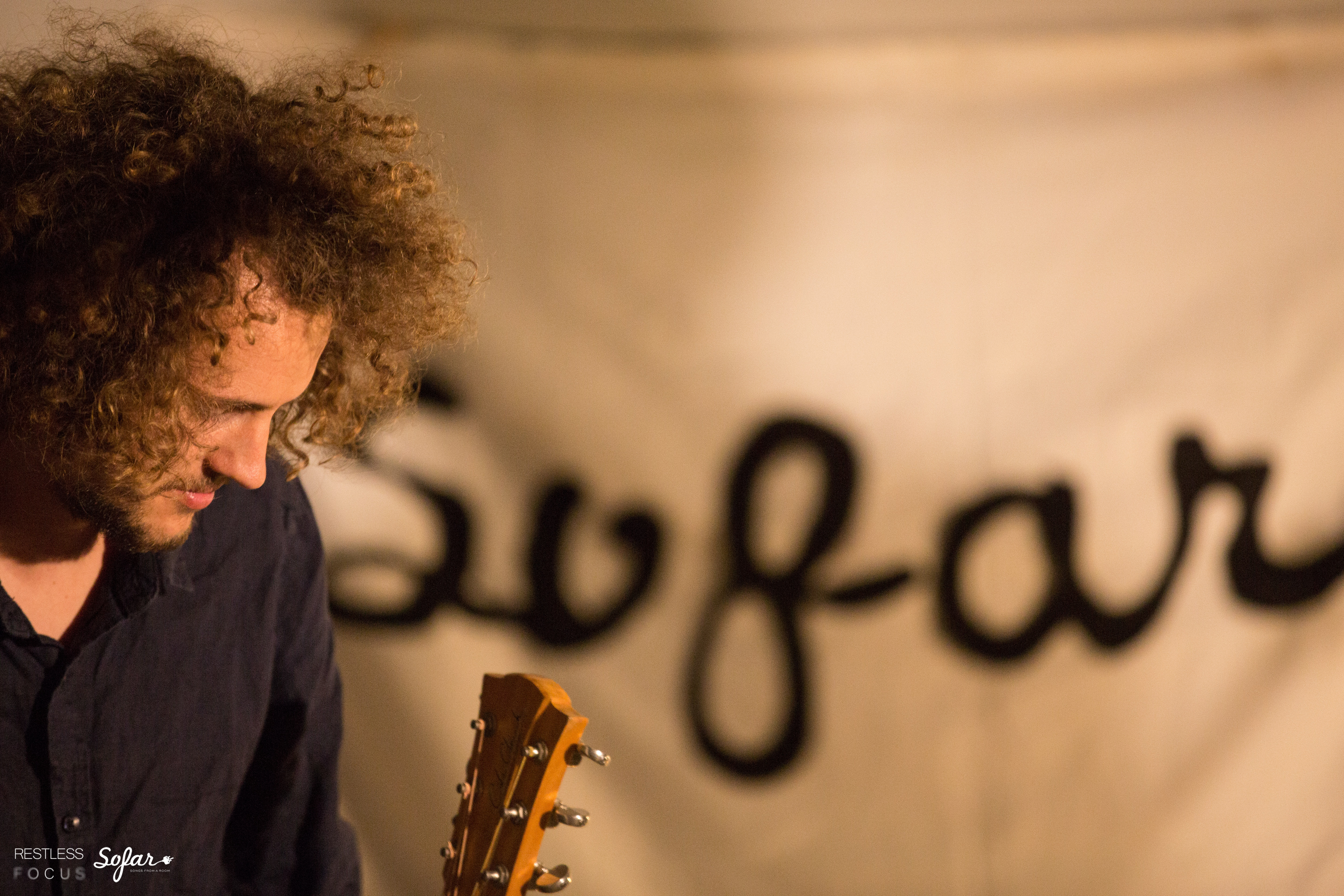 sofar sounds sofar sounds